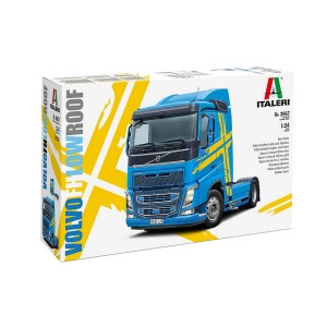 I3967 1:24 VOLVO FH LOW ROOF