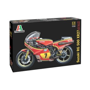 I4644 1:9 SUZUKI RG500 XR27