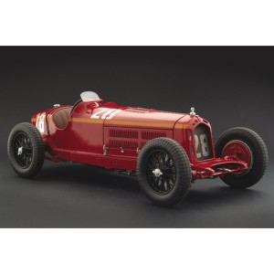 I4706 1:12 ALFA ROMEO 8C 2300 MONZA