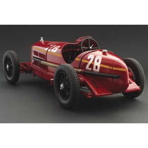 I4706 1:12 ALFA ROMEO 8C 2300 MONZA