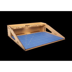I50833 MODELARSKA STACJA ROBOCZA