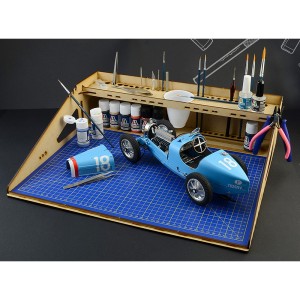 I50833 MODELARSKA STACJA ROBOCZA