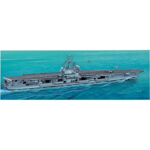 I5533 1:720 U.S.S.RONALD REGAN