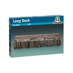 I5612 1:35 LONG DOCK
