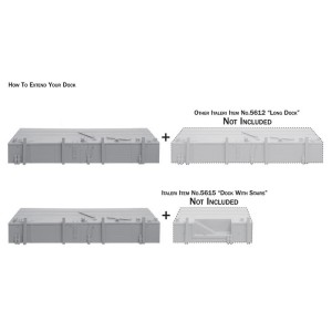 I5612 1:35 LONG DOCK