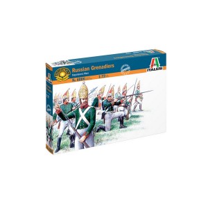 I6006 1:72 RUSSIAN GRENADIERS