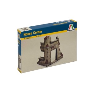 I6413 1:35 HOUSE CORNER