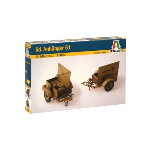 I6450 1:35 SD.ANHANGER