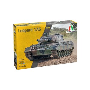 I6481 1:35 LEOPARD 1 A5