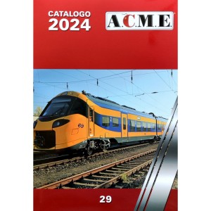 ACKAT2024 A.C.M.E. KATALOG 2024