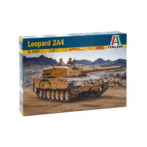 I6559 1:35 LEOPARD 2A4