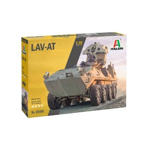 I6588 1:35 LAV-25 TUA