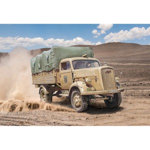 I6760 1:35 KFZ. 305 OPEL BLITZ TYP A 4X4