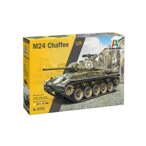 I6761 1:35 M24 CHAFEE