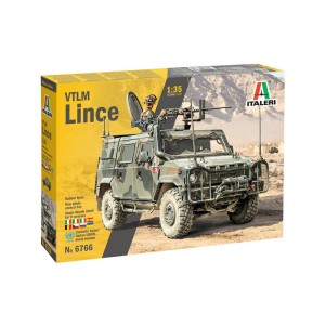 I6766 1:35 VTLM LINCE