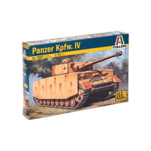 I7007 1:72 PZ.KPFW.IV