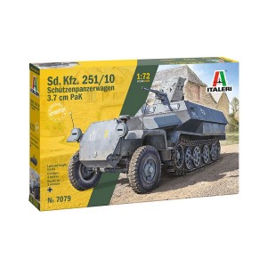 I7079 1:72 Sd.Kfz.251/10