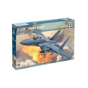 I90166 1:72 F-15E SRTIKE EAGLE