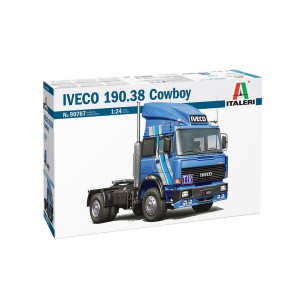 I90767 1:24 IVECO 190.38 COWBOY