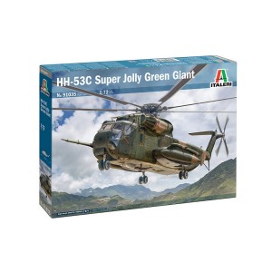 I91035 1:72 HH-53C SUPER JOLLY GREEN GIANT