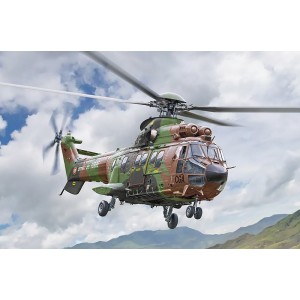 I91096 1:72 AS332 SUPER PUMA