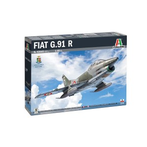 I92645 1:48 G.91 R1/R3 "GINA"