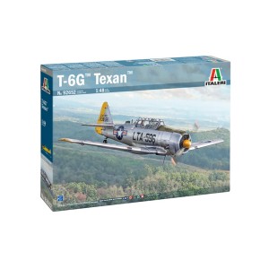 I92652 1:48 T-6G TEXAN