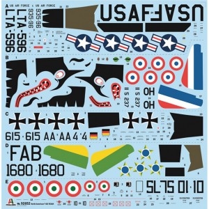 I92652 1:48 T-6G TEXAN