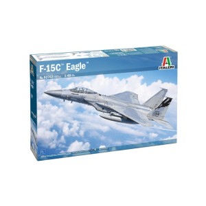 I92763 1:48 F-15C EAGLE