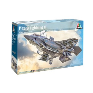 I92810 1:48 LOCKHEED F-35B "LIGHTNING" II