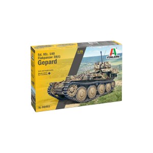 I96461 1:35 SD.KFZ.140 FLAKPANZER 38 GEPARD