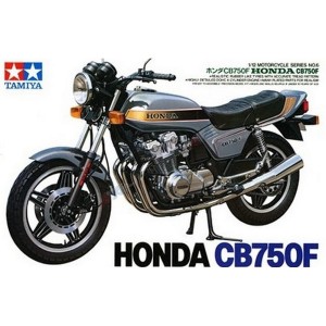 Tamiya 14006 Honda CB750F+