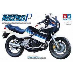 Tamiya 14024 1/12 Suzuki RG250 Gamma