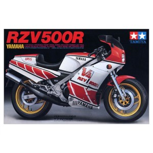 Tamiya 14037 1/12 Yamaha RZV 500R