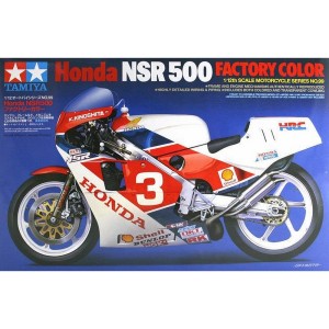 Tamiya 14099 Honda NSR500 Factory Color