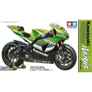 Tamiya 14109 Kawasaki Ninja ZX-RR