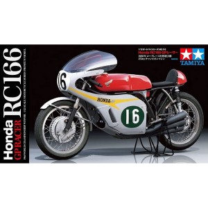 Tamiya 14113 Honda RC166