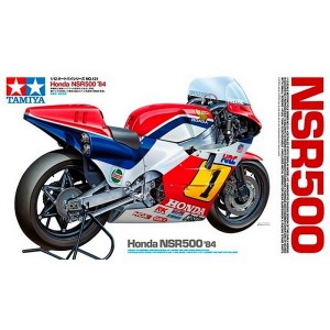 Tamiya 14121 NSR500 '84