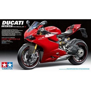 Tamiya 14129 1199 Panigale S