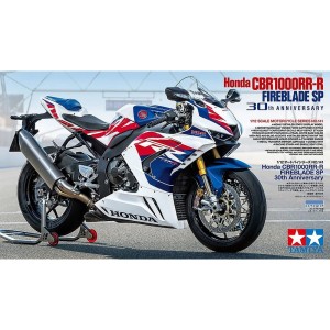 Tamiya 14141 1/12 Honda CBR1000RR-R FIREBLADE SP