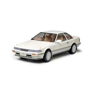 Tamiya 24064 1/24 Toyota Soarer 3.0GT Limited