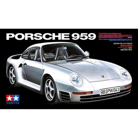 Tamiya 24065 Porsche 959