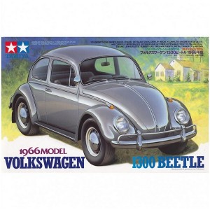 Tamiya 24136 Volkswagen 1300 Beetle