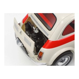 Tamiya 24169 1/24 Fiat 500F