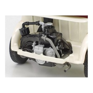 Tamiya 24169 1/24 Fiat 500F
