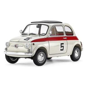 Tamiya 24169 1/24 Fiat 500F