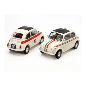 Tamiya 24169 1/24 Fiat 500F