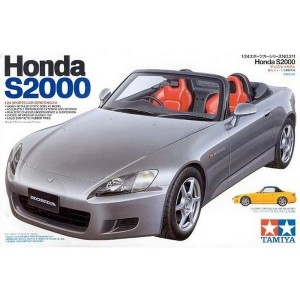 Tamiya 24211 Honda S 2000