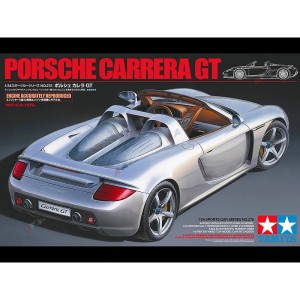 Tamiya 24275 Porsche Carrera GT