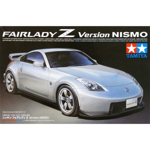 Tamiya 24304 Fairlady Z Version NISMO